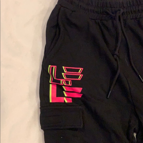 LF Sweatpants - Picture 3 of 6